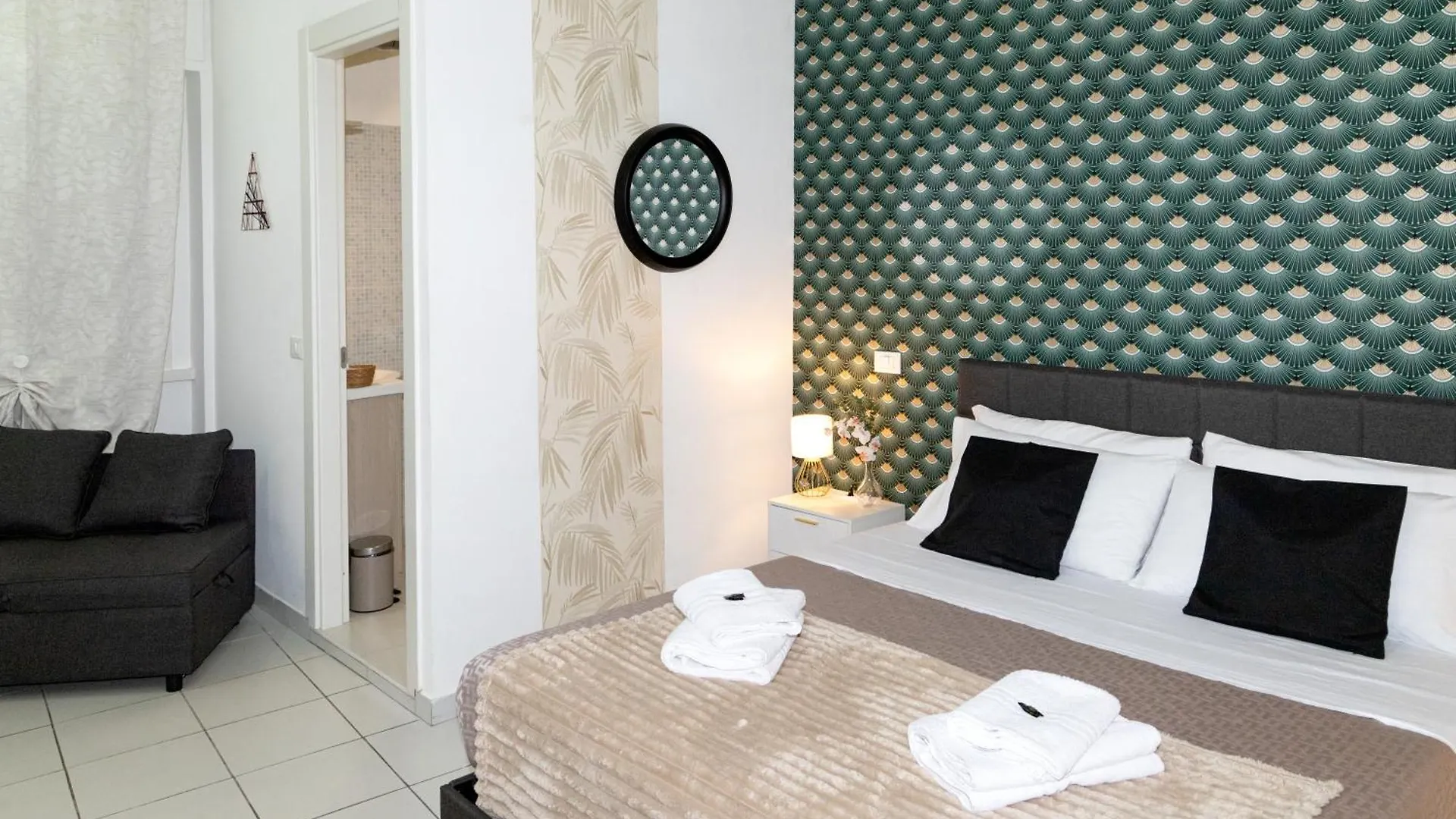 Savorelliapartment-Vaticano Rom