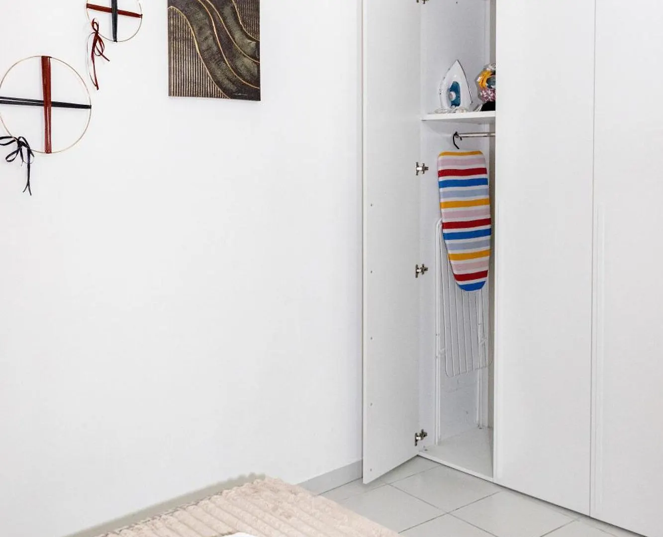 Savorelliapartment-Vaticano Rom Lägenhet