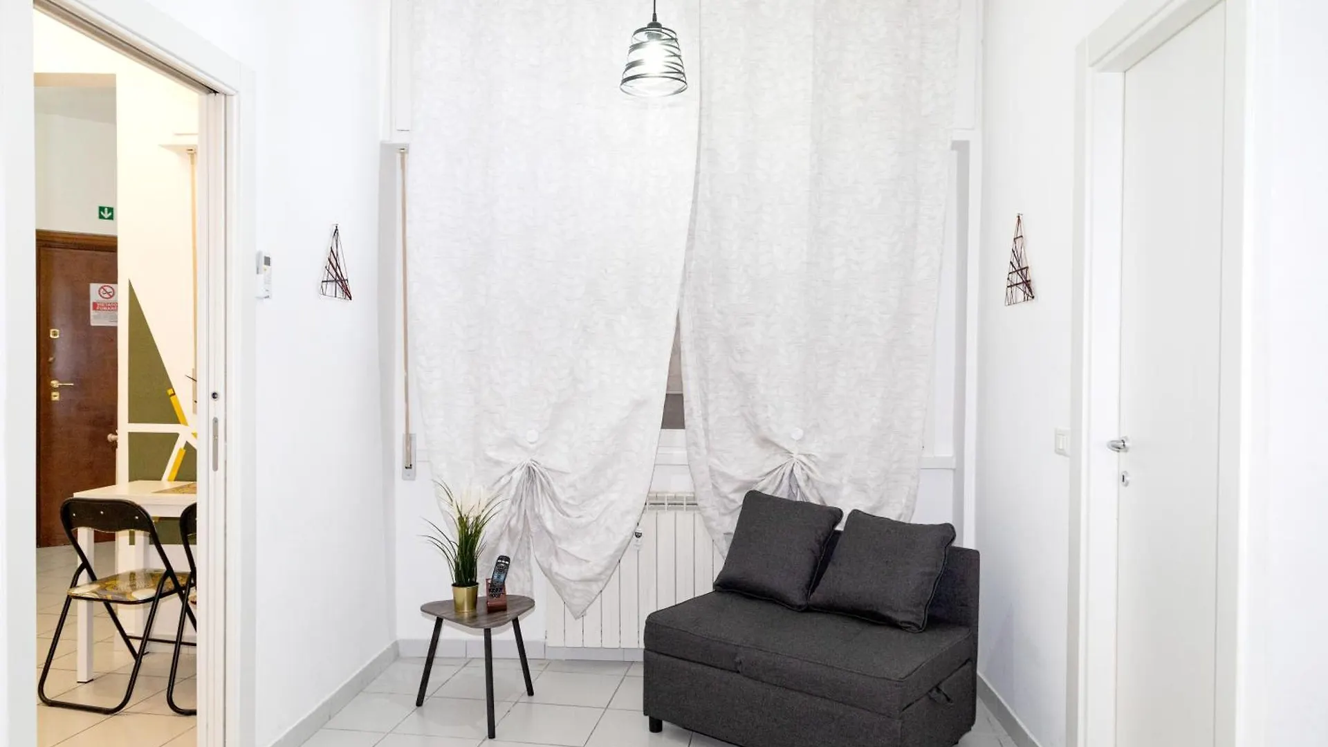 Savorelliapartment-Vaticano Róma 0*,  Olaszország