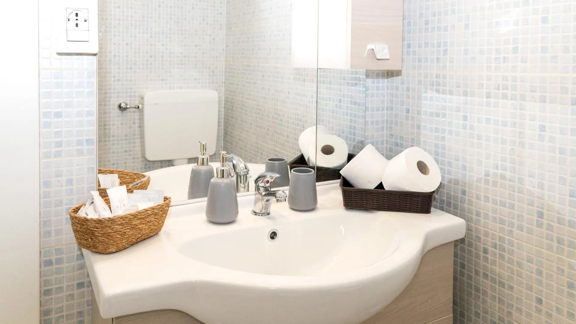 Apartman Savorelliapartment-Vaticano Róma