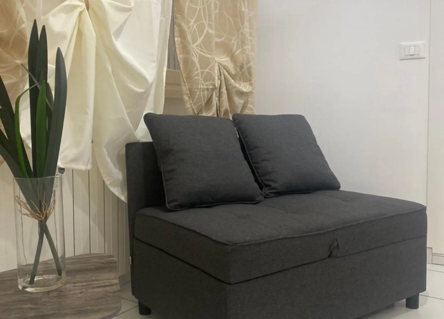 Savorelliapartment-Vaticano Roma Appartamento