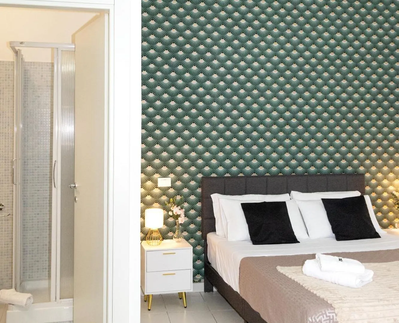 Appartamento Savorelliapartment-Vaticano Roma