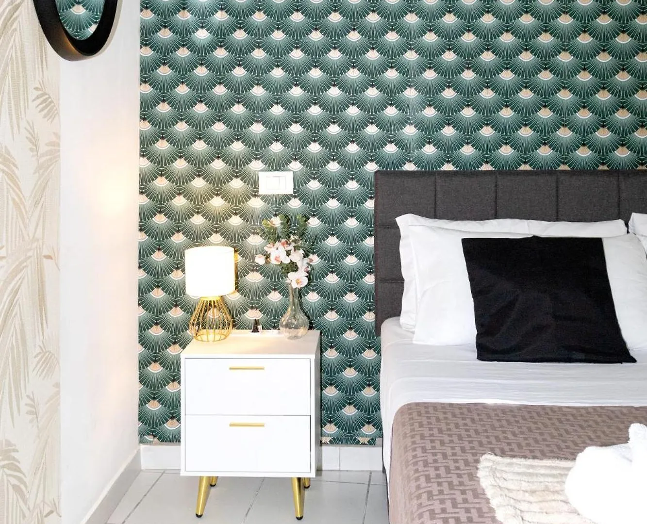 Savorelliapartment-Vaticano Roma Appartamento