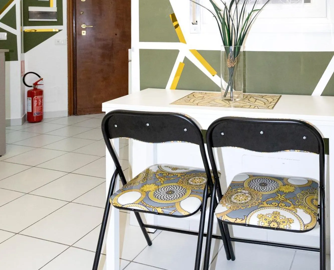 Savorelliapartment-Vaticano Roma