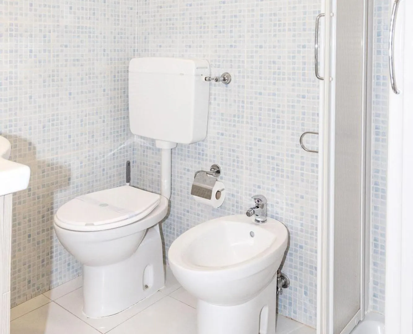 Appartamento Savorelliapartment-Vaticano Roma